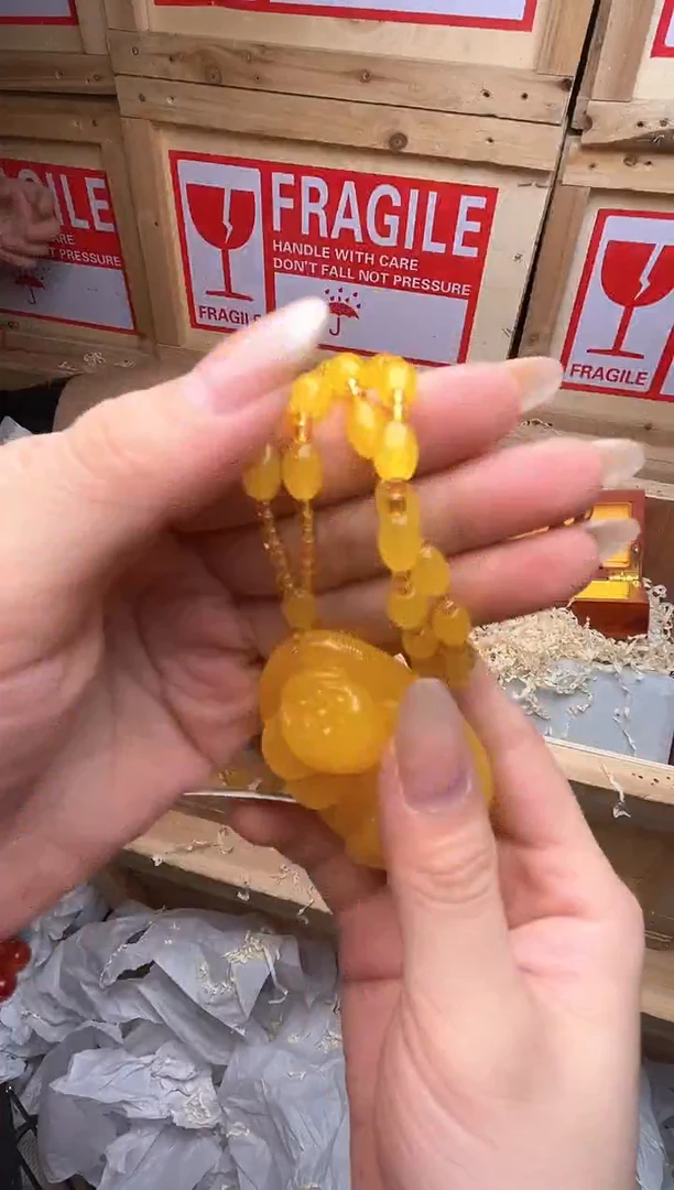 861精品手串 礼盒