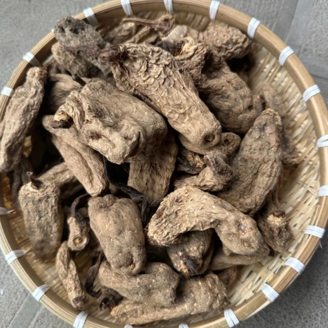 【恩姐甄选】精选西藏正宗天麻干货