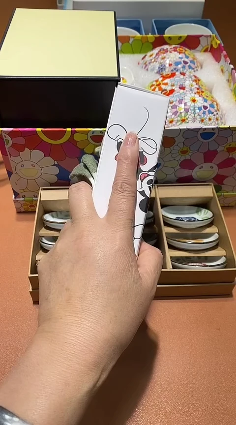 瓷片包包香水眼镜手表护肤品@@1