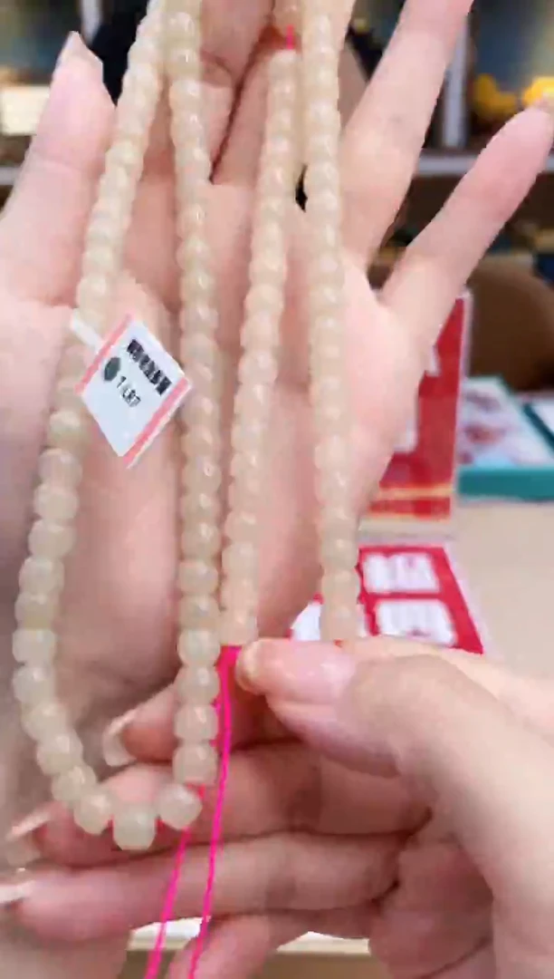 未镶嵌手链和田玉@@ZY40329002