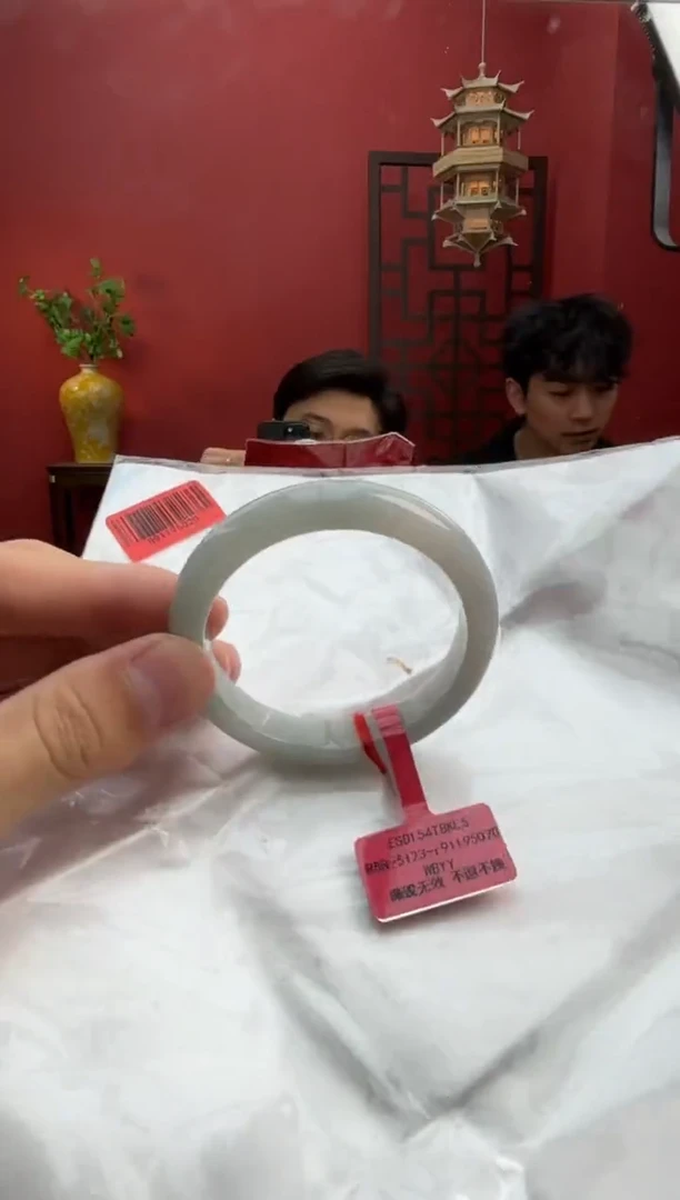 未镶嵌手镯翡翠翡翠手镯10