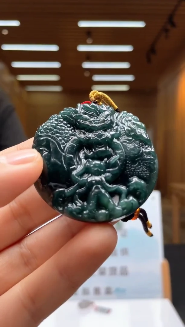 未镶嵌定制翡翠********72