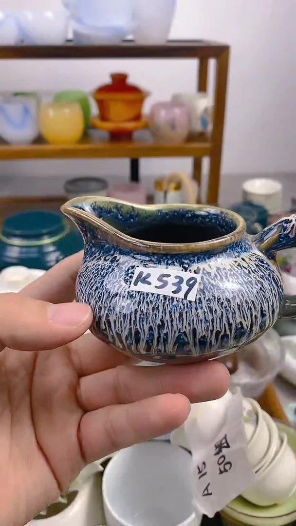 【闪购商品】高端茶具清货看编码发