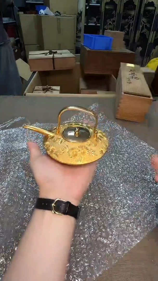 茶宠瓷器茶具套装