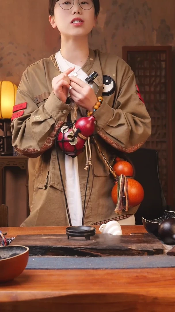 【闪购商品】164号精品葫芦理性消费拍拍退退限购