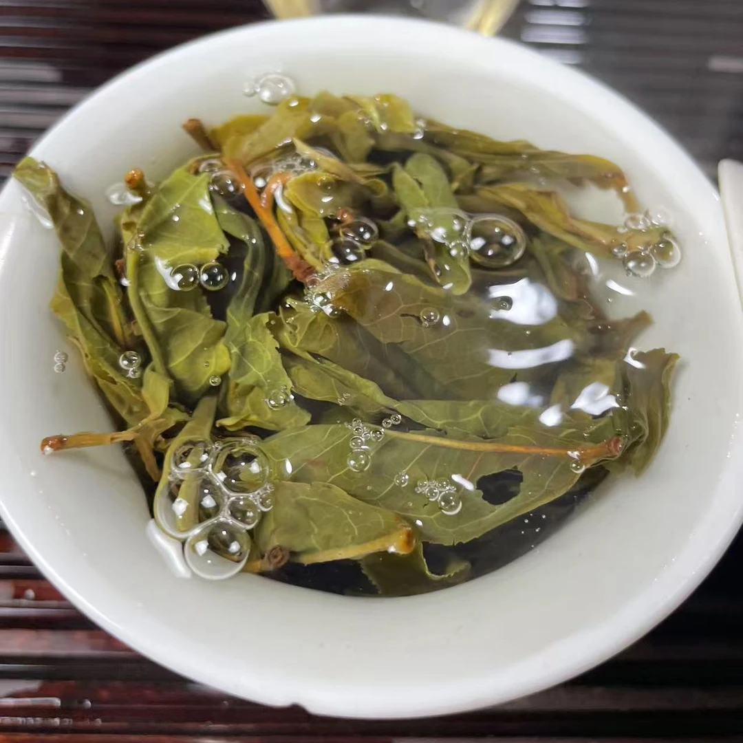 昆明千尊古通用链接刮风寨小片片200克
