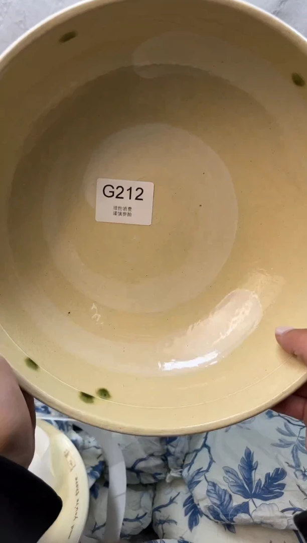 瓷片（****带    G212