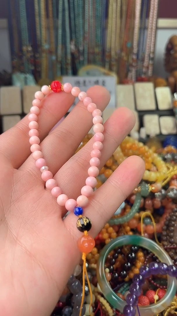 【闪购商品】贝壳.未镶嵌（一物一件）5065