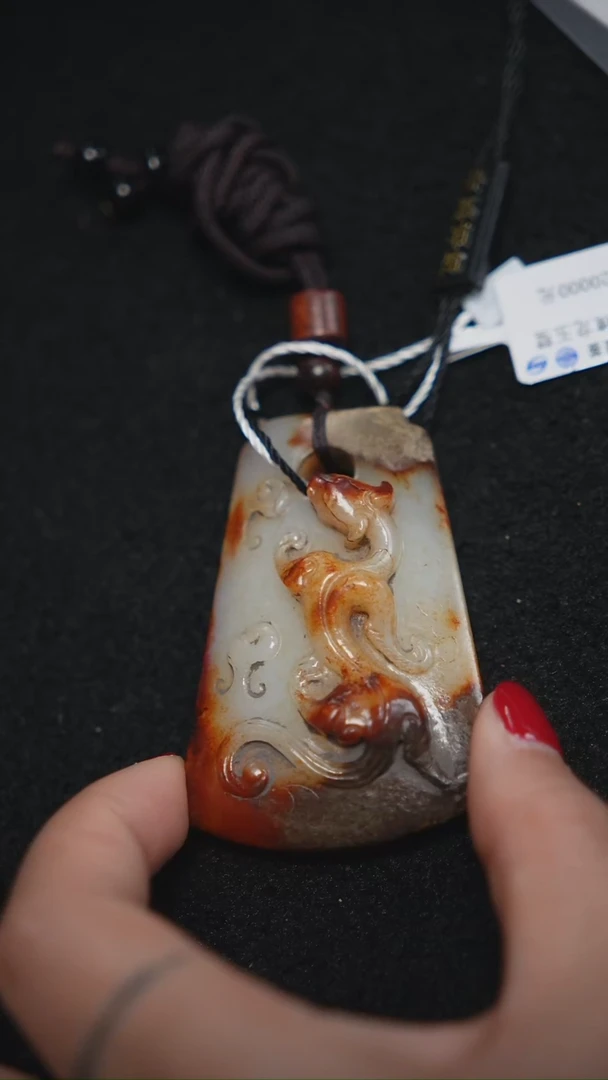 昌化石印石探*1111111111