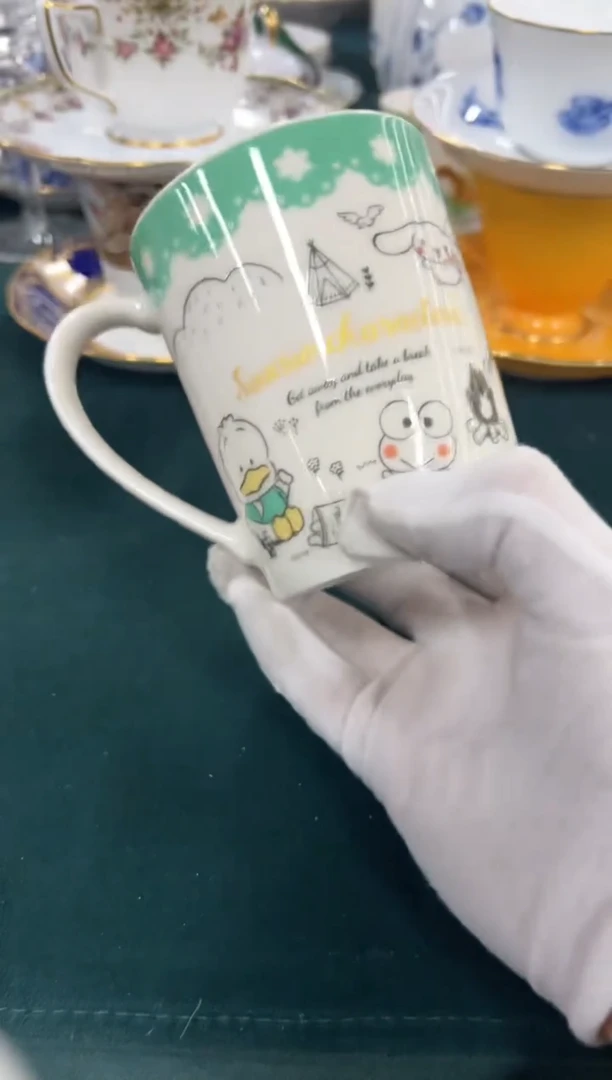 【闪购商品】瓷片d421好好好好好好