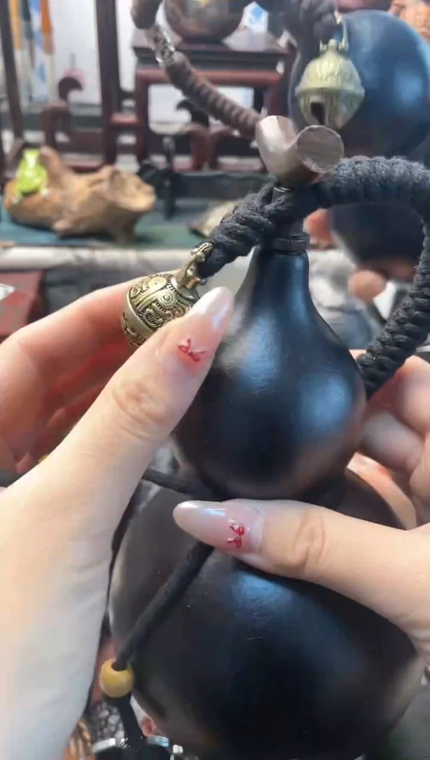 【闪购商品】瓷片hulu晓魏甄宝阁品质保证