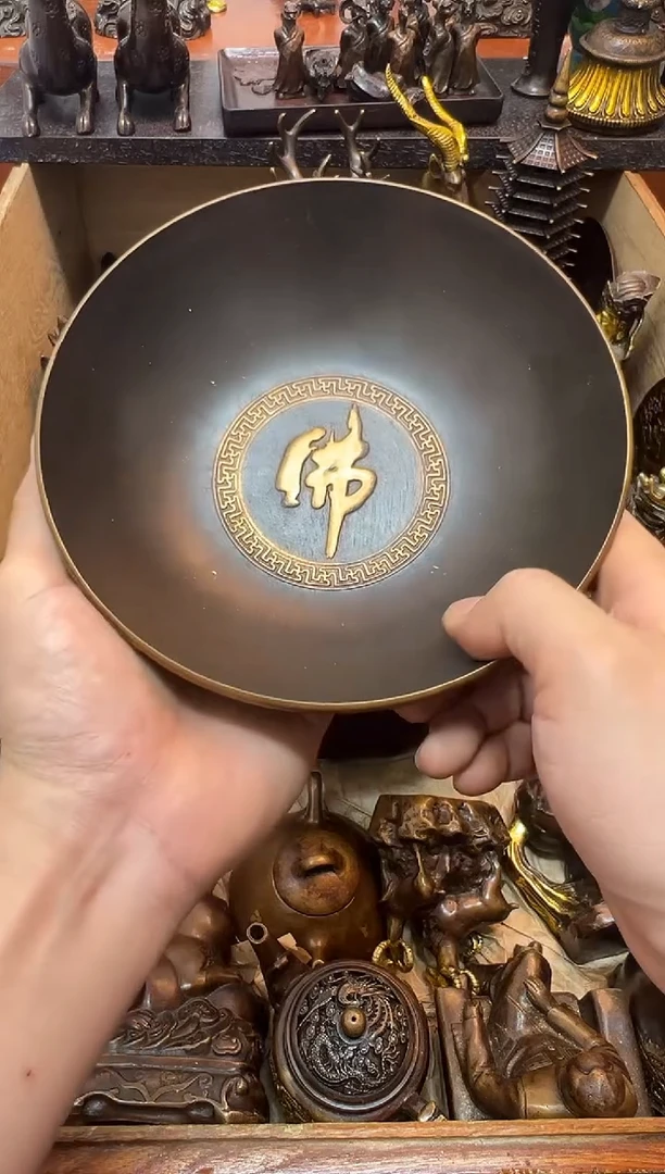 1案台摆件 物品摆件（不是直播间所见即所得退1赔10）