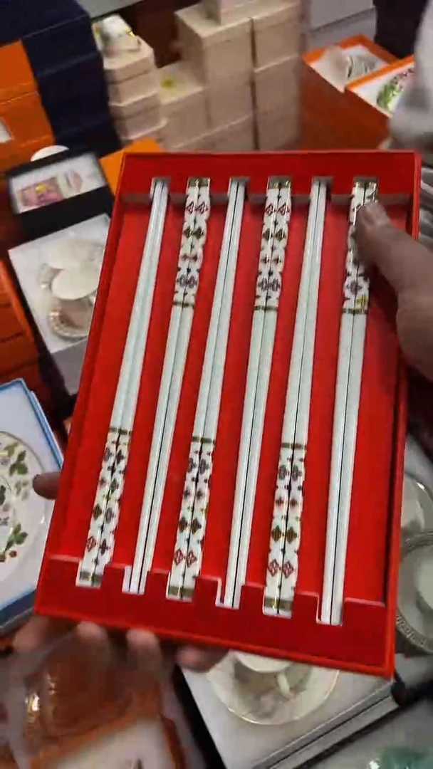 【闪购商品】鸿辉家品牌瓷器，京东包邮！