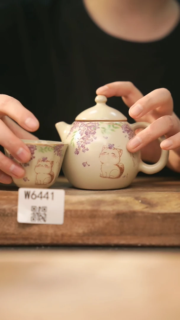 【经典福利】/ 套装@@W6441