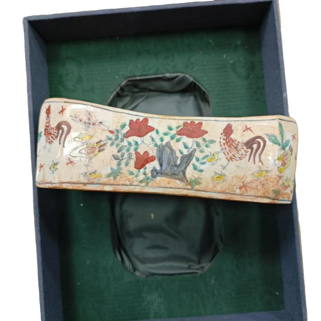 T34陶瓷精美赏瓷