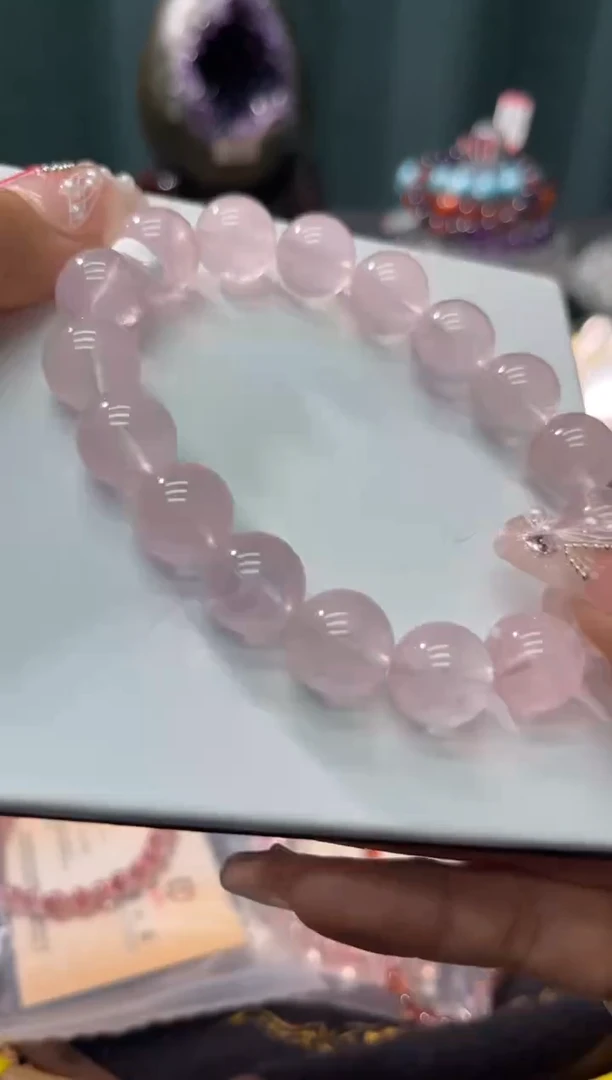【闪购商品】水晶手链未镶嵌65多样性发其一/12+