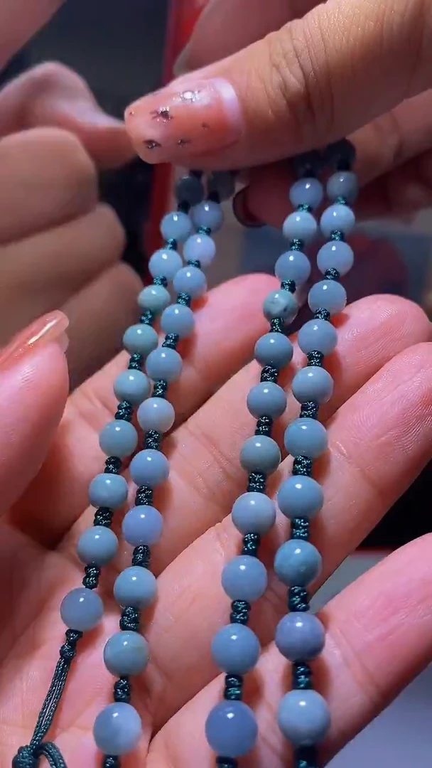 未镶嵌定制翡翠DD翡翠毛货HZ-25