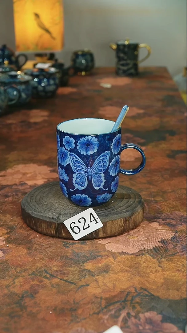 茶碗............624