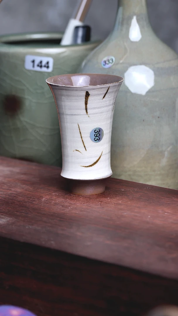 钧窑图录北方钧窑393