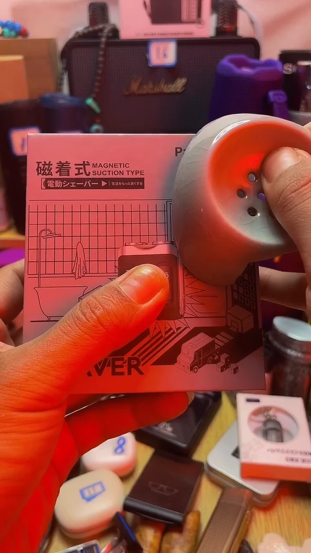 瓷片闪购商品 如图所示