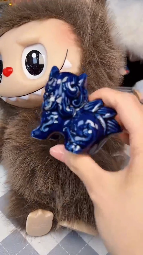 瓷片陶茶666文玩周边多人