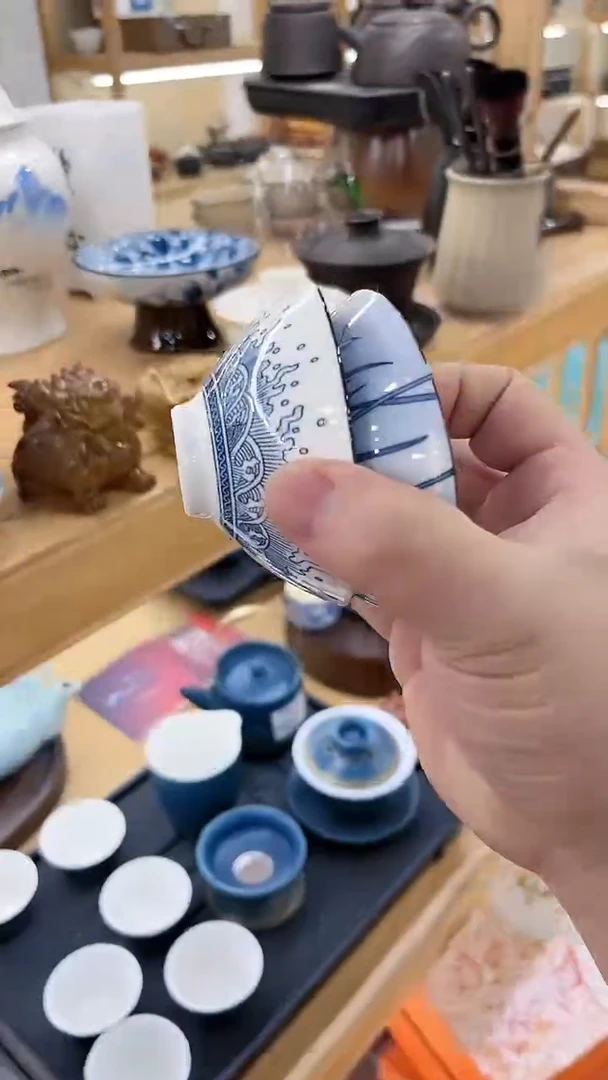 【闪购商品】窑主茶具窑主茶具@