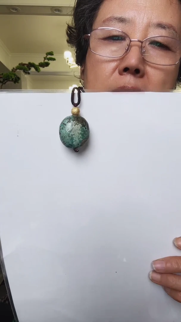 非金属布艺乐****?坠