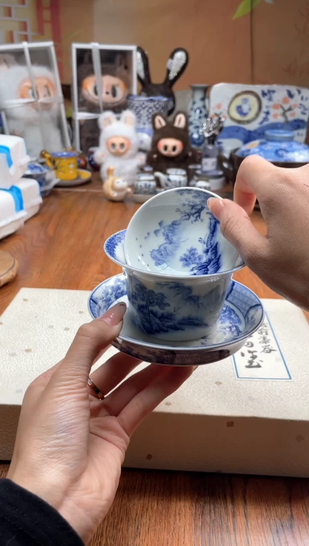 瓷片瓷片满20米包邮一单一付