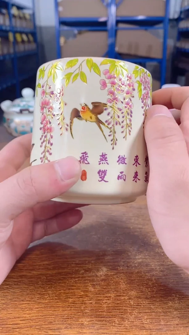 汉发陶瓷福利清仓