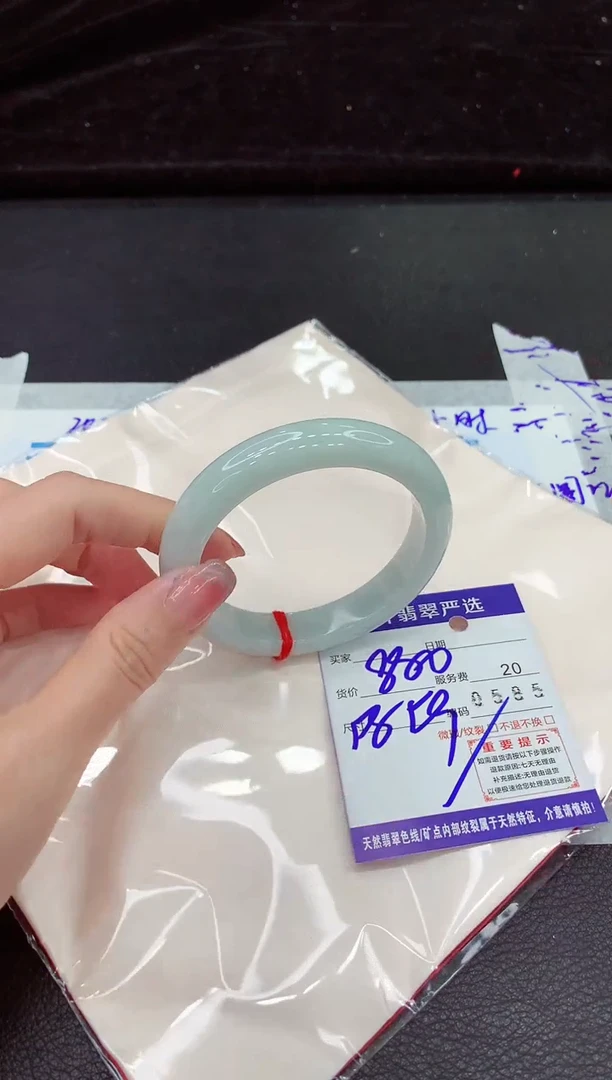 翡翠手镯未镶嵌111111111111111