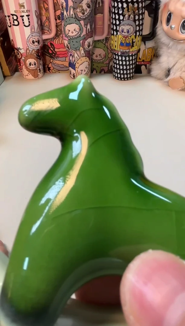 瓷片1033手工无品牌