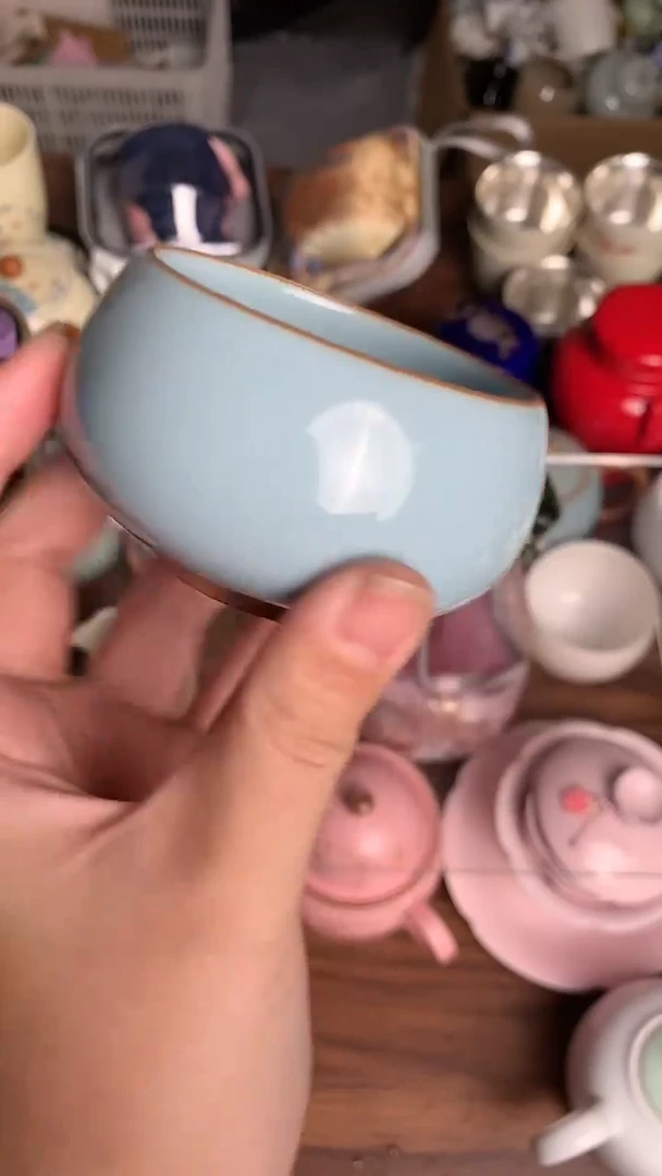 高货清仓，微瑕不售后，介意勿拍（无礼盒）