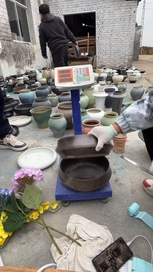 【闪购商品】摆件K35口径高误差2默认微瑕