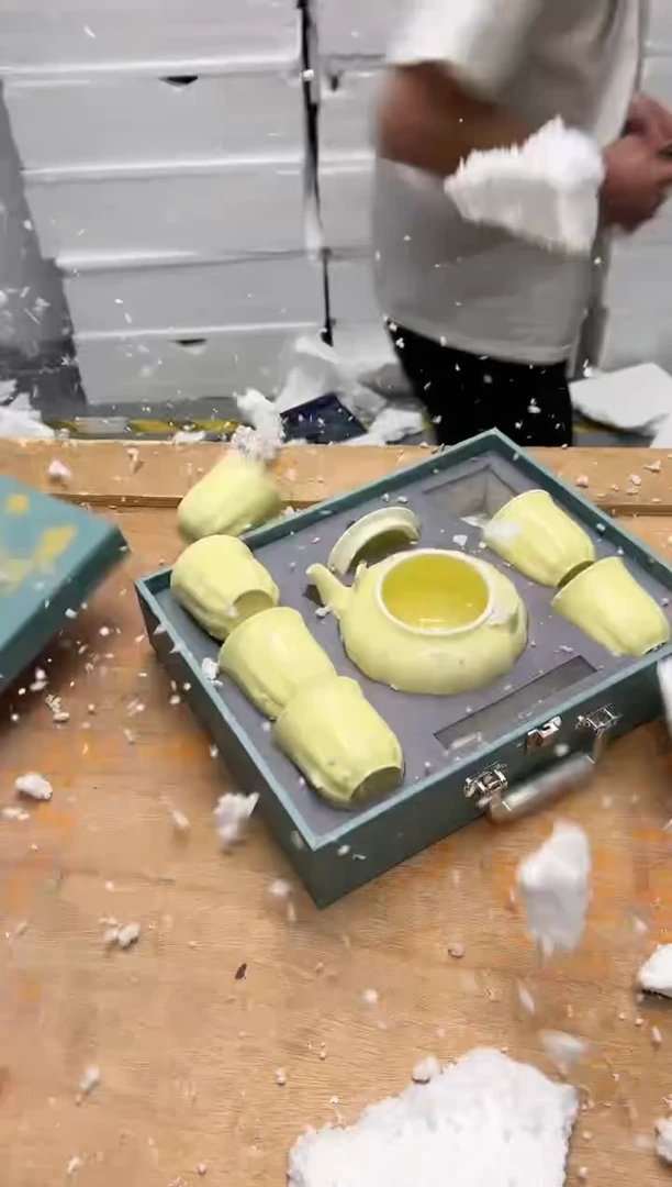 【闪购商品】其他@@@@【闪购链接】精美茶具便宜卖了