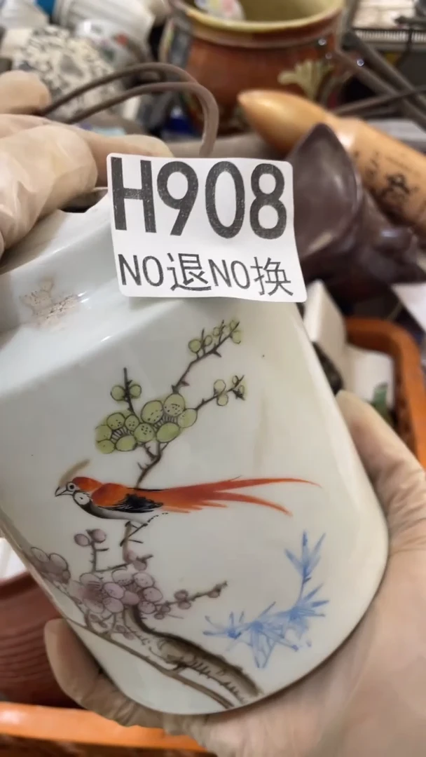 无非金属z***g博美阁匠心工艺优品908