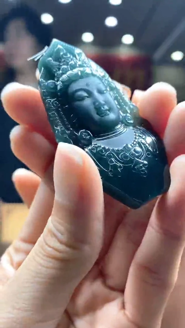 定制翡翠未镶嵌********422