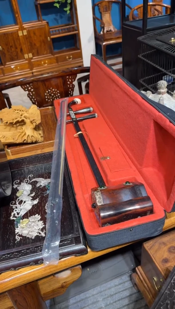 木高端二胡00000000