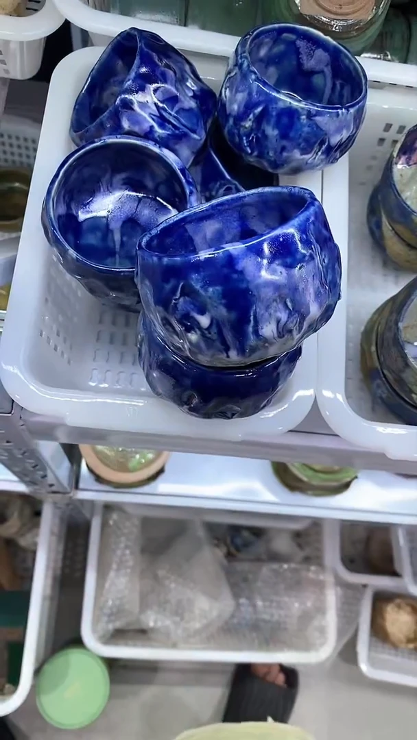 瓷片陶瓷茶器孤品杨1