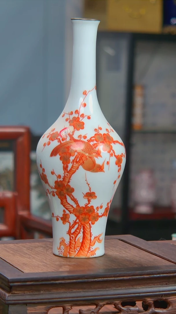 央博文化交流瓷器