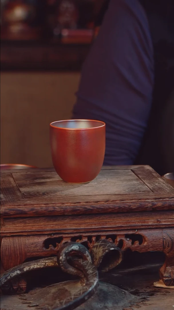 老昌号手工手绘茶器