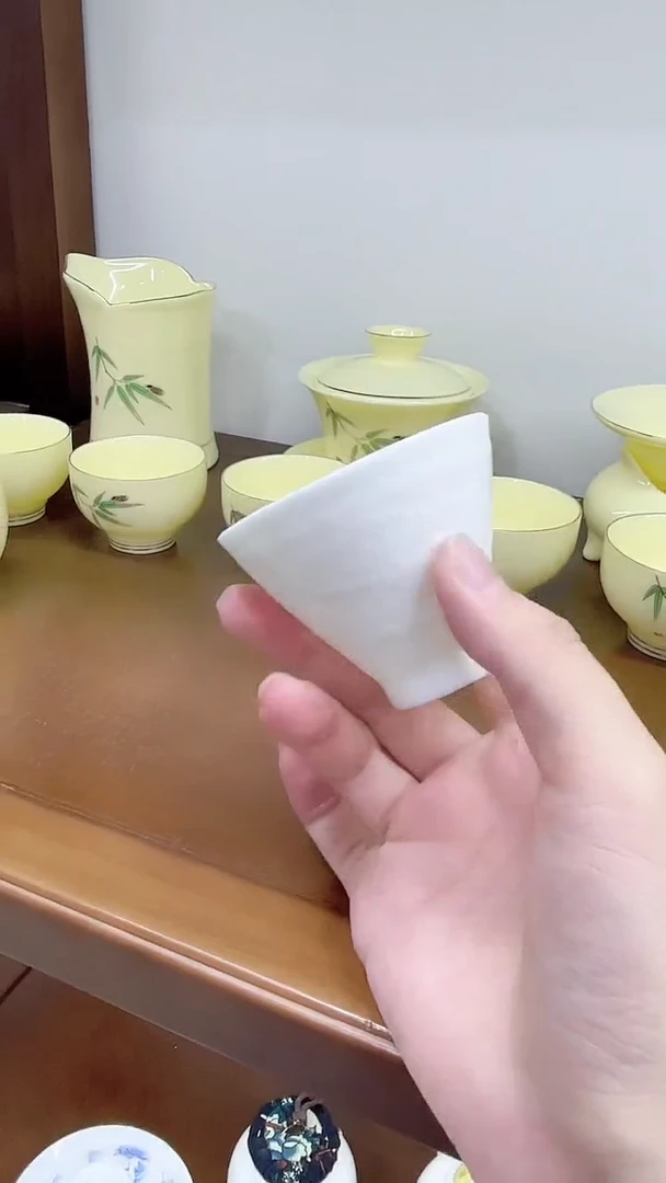 其他陶瓷《言泥陶瓷》品牌推广晚间场YN