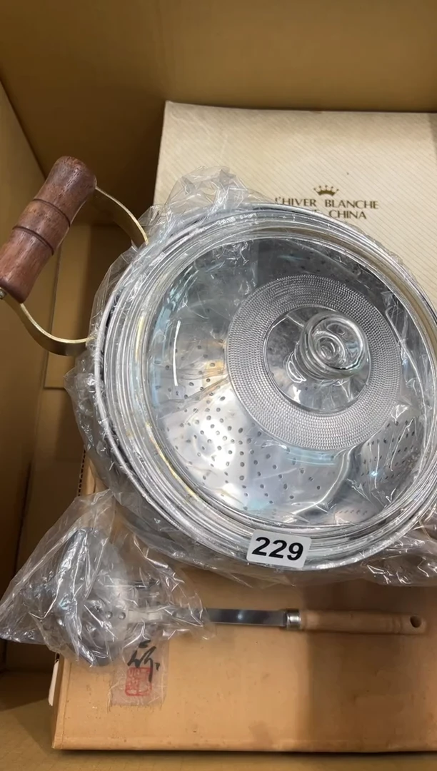 【闪购商品】瓷片229中古商品谨慎参拍