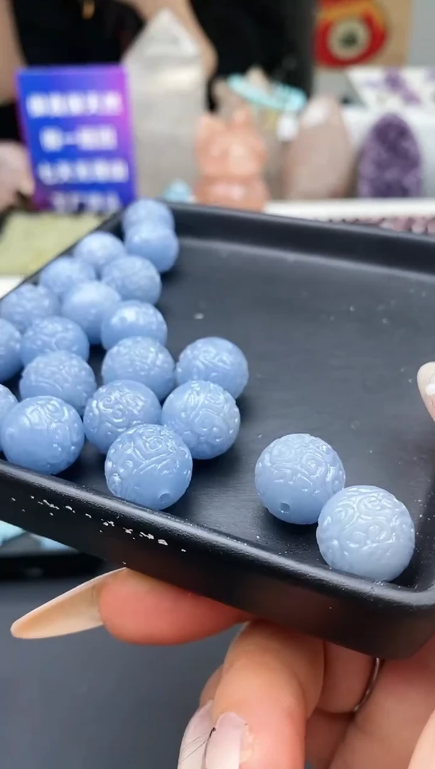 【闪购商品】水晶颈饰未镶嵌54a多样性发其一/1.24/1个