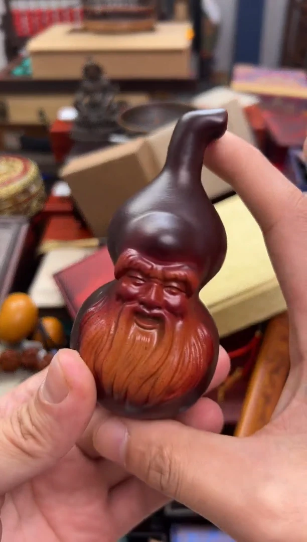 檀香紫檀（小叶紫檀）-------------6