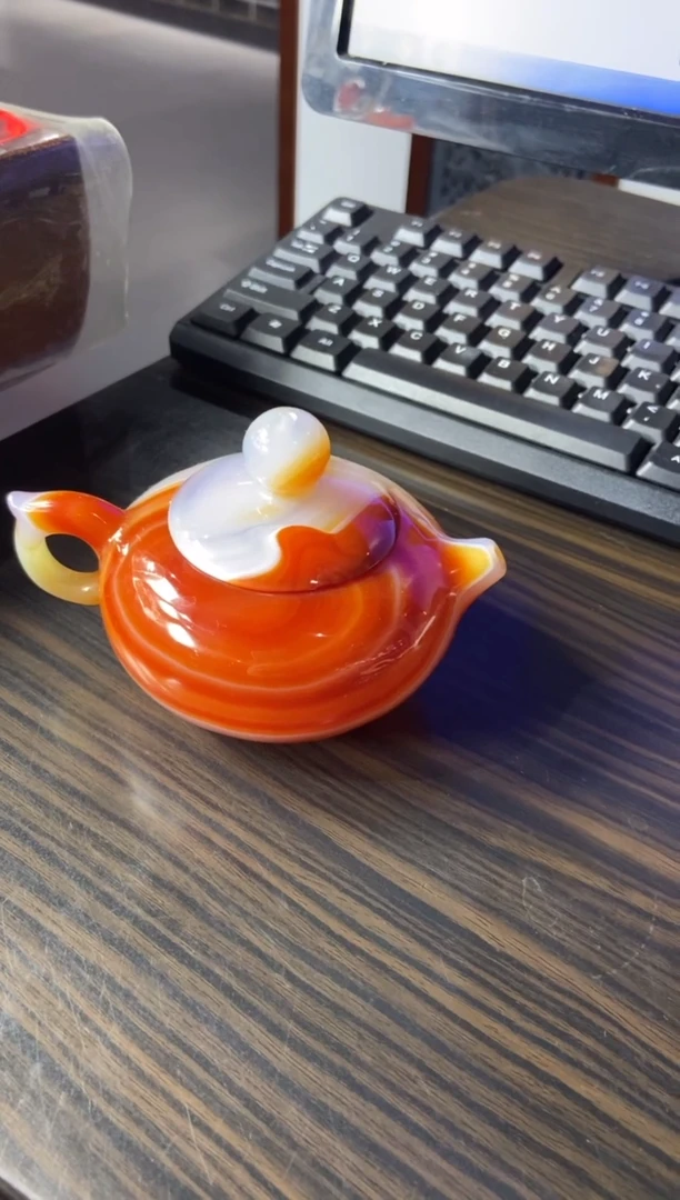 【闪购商品】定制玛瑙精品玛瑙未镶嵌精品玛瑙