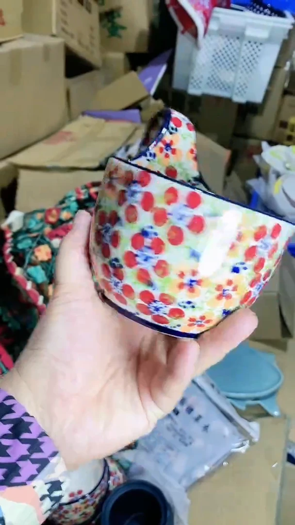 瓷孤品商品默认微瑕不退不换