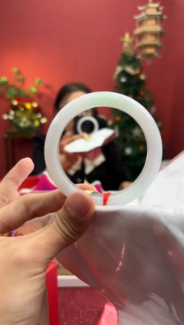 未镶嵌手镯翡翠翡翠手镯15