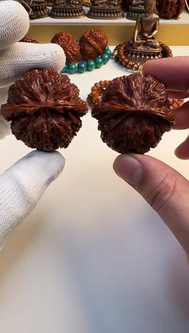 把件文玩核桃文玩核桃