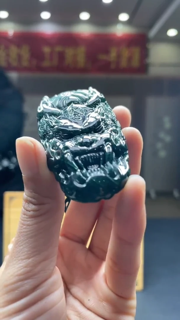 未镶嵌定制翡翠********49