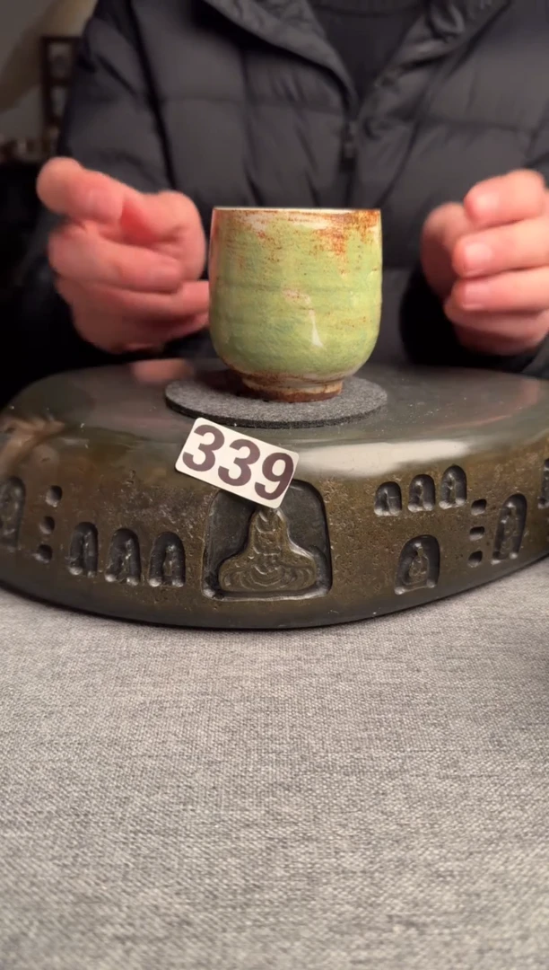 【闪购商品】339景德镇手工茶器系列